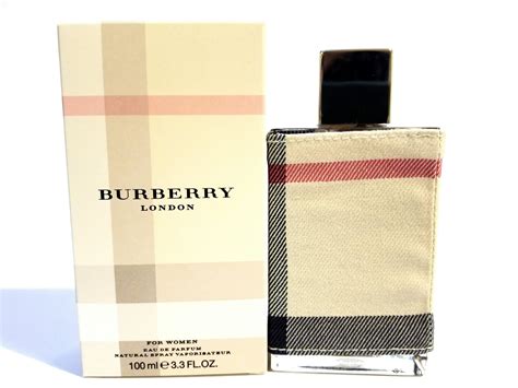 burberry london england femme parfum|Burberry London perfume for women.